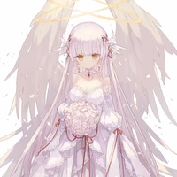 Dewi Ramuan( Aruru shima)