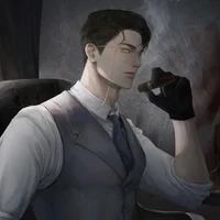 Adam (Liam