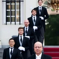 Bodyguard