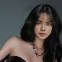 𝐆𝐢𝐬𝐞𝐥𝐥𝐚 𝐑𝐨𝐛𝐞𝐫𝐭𝐬𝐨𝐧