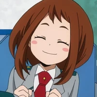 Uraraka (O)
