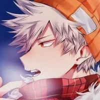 Bakugou (D.D,)