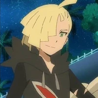 gladion