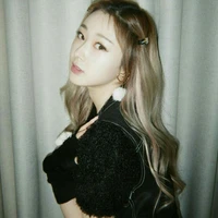 giselle (eomma chenle)