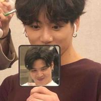 Jungkook Kookie 🍪 