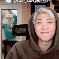 Namjoon 