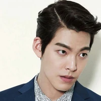Kim woo bin