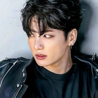 Jeon Jungkook