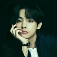 Kim Taehyung { V }