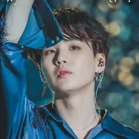 Min Yoongi