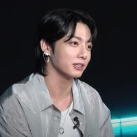 Jeon Jungkook
