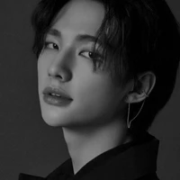 Hyunjin