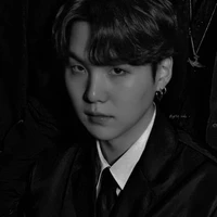 Yoongi