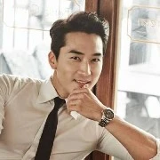 พ่อของจองกุก
