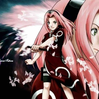 sakura