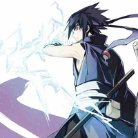 sasuke