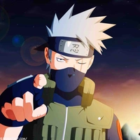 kakashi sensei