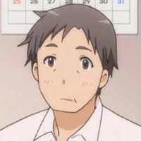 zen (suzy dad)