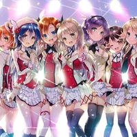 girls gang