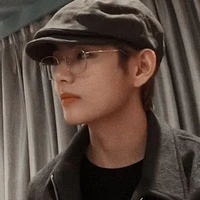 Taehyung [The Rich Boy]