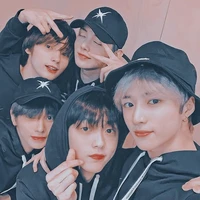 TXT [Friends]