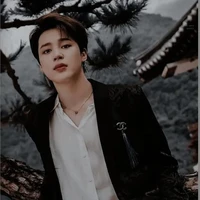 Jimin [Captain]