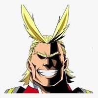 all might