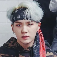 yoongi
