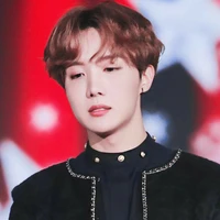 j hope