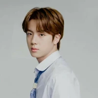 Seokjin