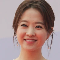 Jeon Boyoung