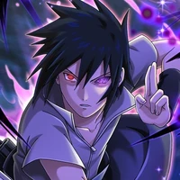 อุจิวะ ซาสึเกะ