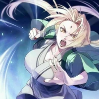 ซึนาเดะ