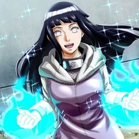 ฮิวงะ ฮินาตะ