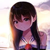 Author Scarlet
