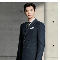 Jong Suk Primlye