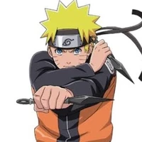 Naruto Uzumaki (Masa lalu)