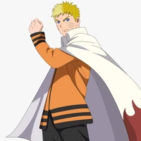 Naruto Uzumaki (Hokage ke 7)