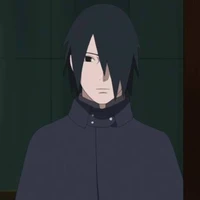 Uchiha Sasuke