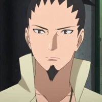 Shikamaru Nara