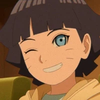 Himawari Uzumaki