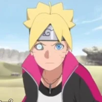 Boruto Uzumaki