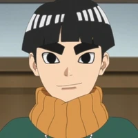 Metal lee