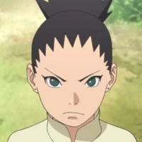 Shikadai Nara