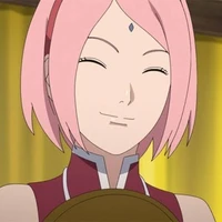 Sakura Uchiha