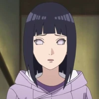 Hinata Uzumaki