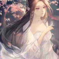 Han Chu Yan (FL’s sister / Evil GoRl >:()