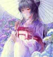 Han Chun Yun (Youngest sister)