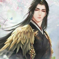 Prince Xuan Qing Yang