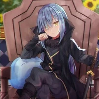 ริมุรุ เทมเพสต์